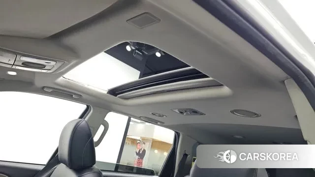 Kia Mohave Master id 3582494 из Кореи 9