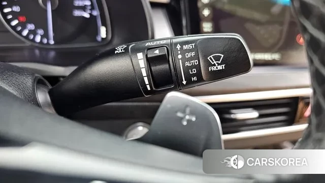 Kia K7 Premier id 3514804 из Кореи 9