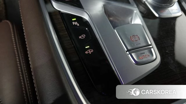 BMW 7 Series (G11) id 4490051 из Кореи 9