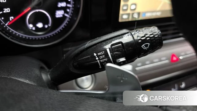 Hyundai The New Grandeur IG id 3813577 из Кореи 9