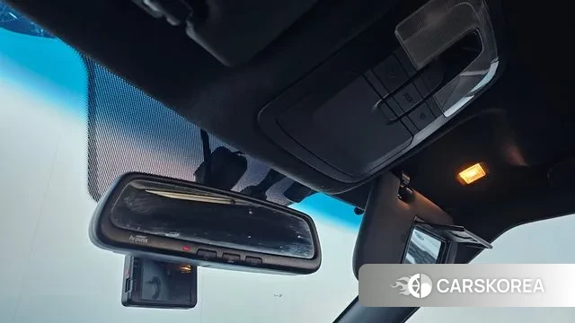 Ssangyong Tivoli Armor id 3563133 из Кореи 9