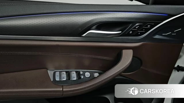 BMW X4 (G02) id 4676750 из Кореи 9