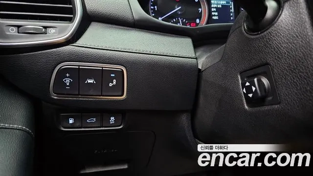 Hyundai Grandeur IG id 2957070 из Кореи 9