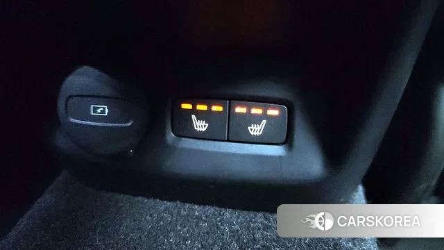 Polestar Polestar 2 id 3058882 из Кореи 9