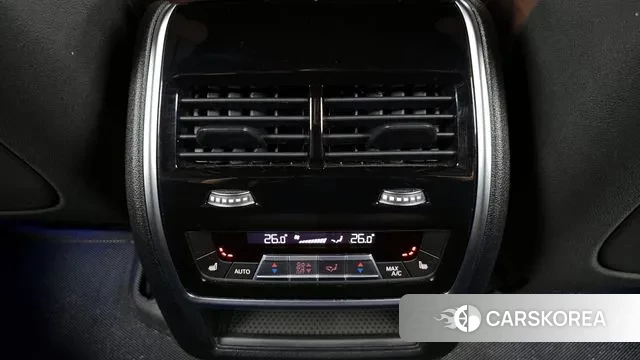 BMW X5 (G05) id 3059968 из Кореи 9