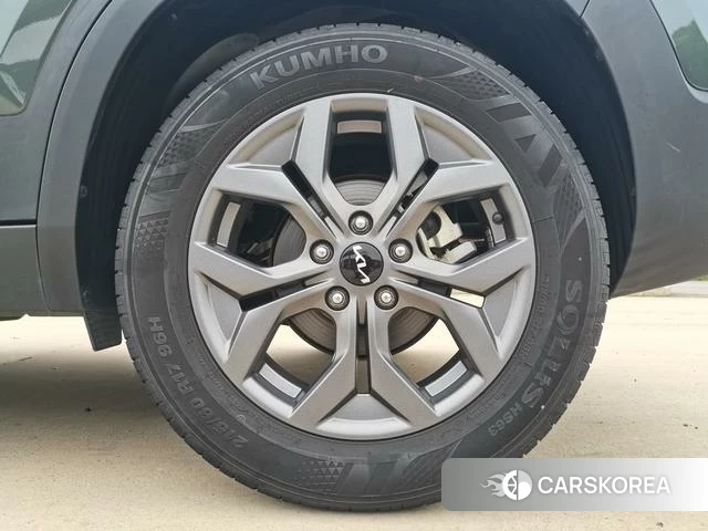 Kia Setus id 4259441 из Китая 9