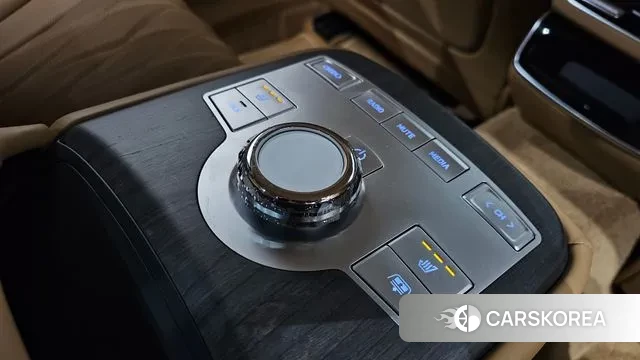 Genesis G80 (RG3) id 3472030 из Кореи 9