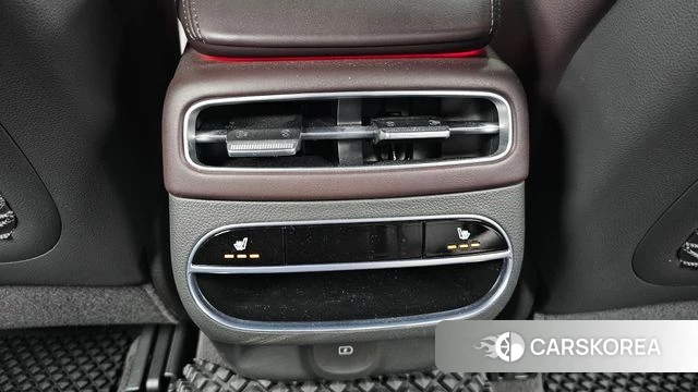 Genesis GV70 id 4501240 из Кореи 9
