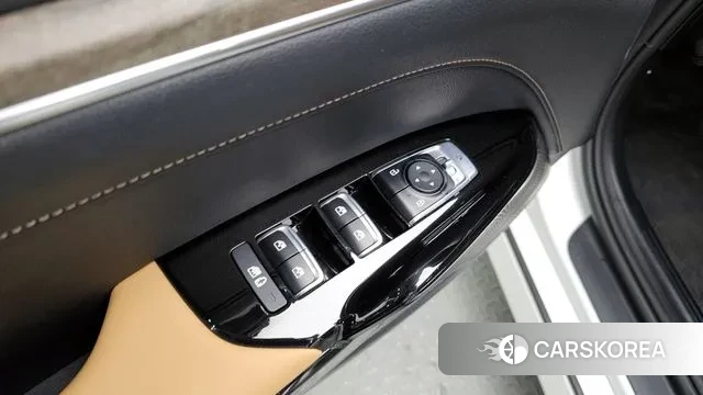 Kia K5 Hybrid 3rd Generation id 3442958 из Кореи 9