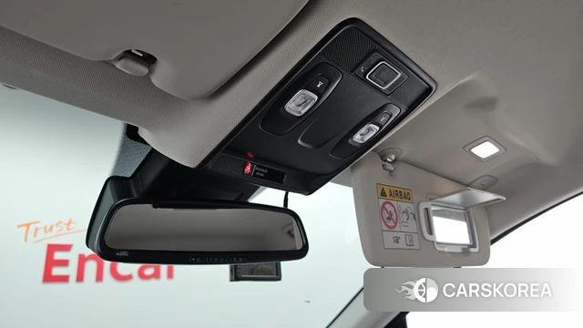 Renault Korea (Samsung) Capture id 4416314 из Кореи 9