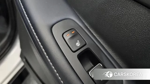 Hyundai Sonata D Edge (DN8) id 3457363 из Кореи 9