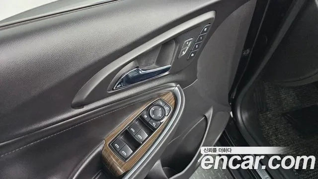 Chevrolet (GM Daewoo) All New Malibu id 2865565 из Кореи 9