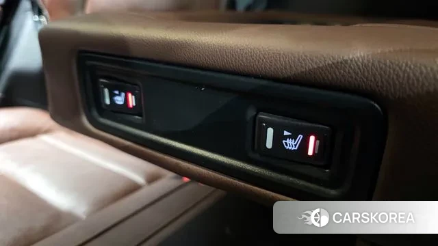 Renault Korea (Samsung) The New QM6 id 3412924 из Кореи 9