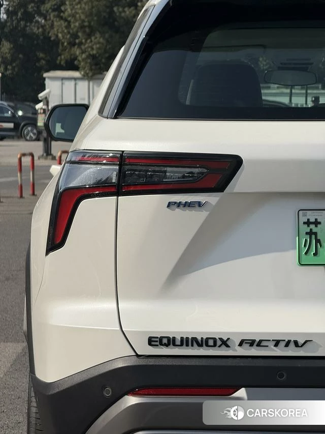 Chevrolet Explorer Plus id 4210785 из Китая 9