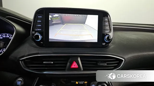 Hyundai Santa Fe TM id 3356973 из Кореи 9