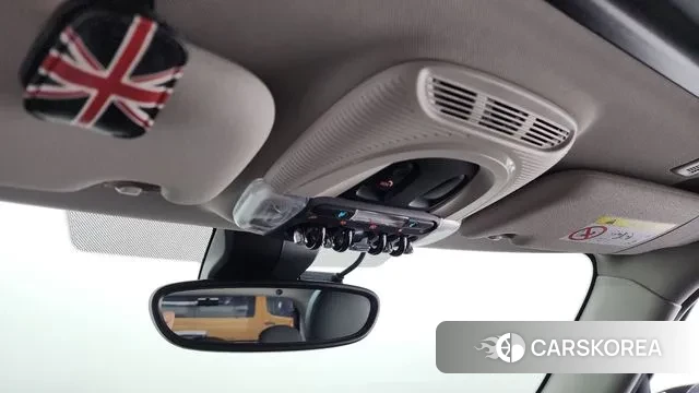 Mini Cooper S id 3280779 из Кореи 9