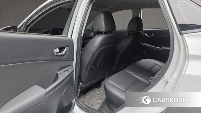 Hyundai Kona id 3547580 из Кореи 9