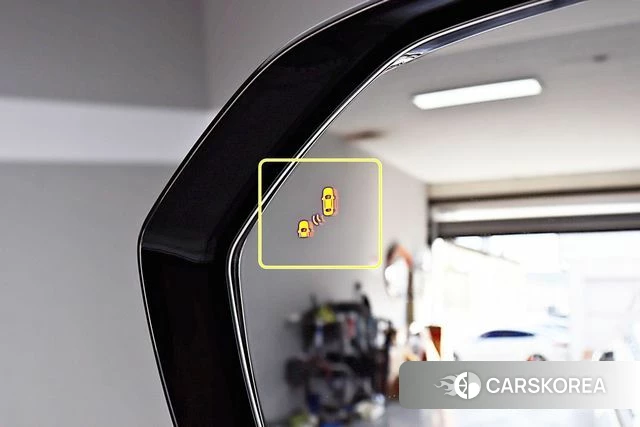 Hyundai Palisade id 4018523 из Кореи 9