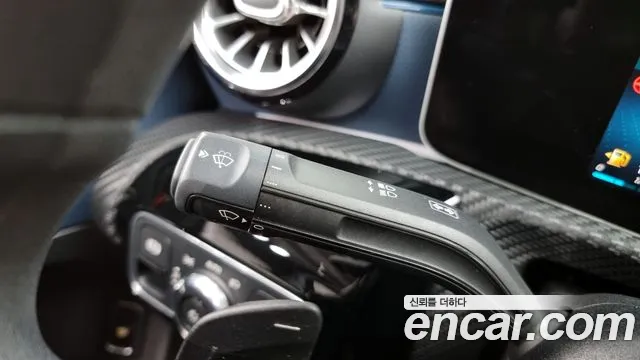 Mercedes-Benz A-Class W177 id 2711976 из Кореи 9