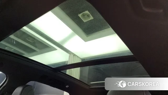 Audi Q7 (4M) id 3639391 из Кореи 9