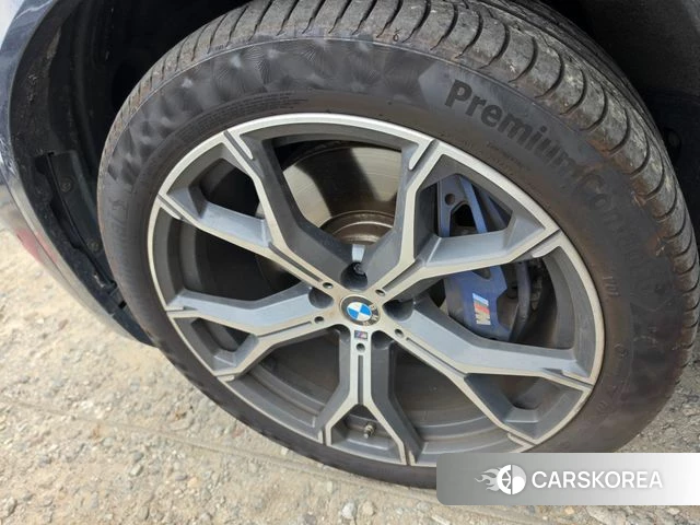 BMW X5 (G05) id 4542715 из Кореи 9