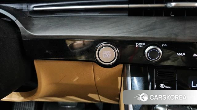 Kia Carnival 4th generation id 4224862 из Кореи 9