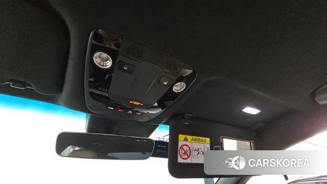 Kia K8 id 3032909 из Кореи 9