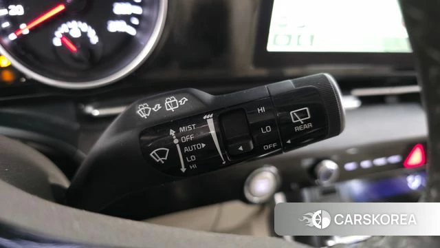 Kia Carnival 4th generation id 3827293 из Кореи 9