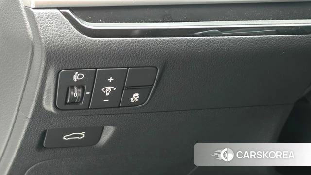 Kia The New K5 3rd generation id 4533413 из Кореи 9
