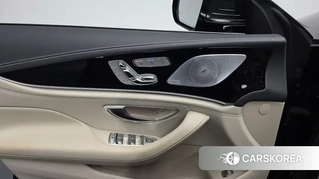 Mercedes-Benz AMG GT id 3438293 из Кореи 9