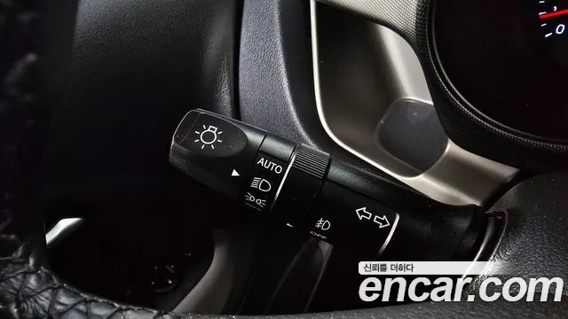 Kia The New Ray id 2697960 из Кореи 9