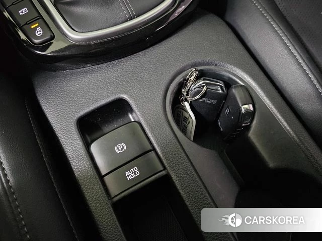 Kia The New Seltos id 4185807 из Кореи 9