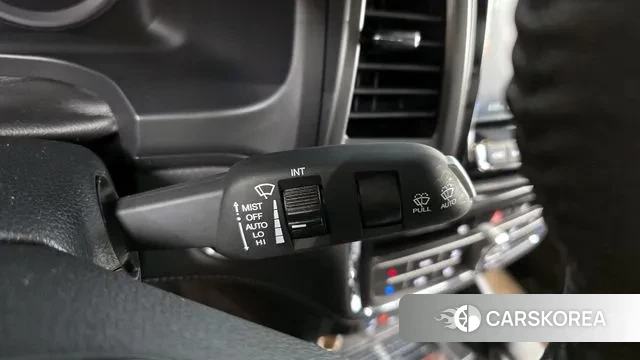 Ssangyong The New Rexton Sports Cannes id 3735784 из Кореи 9