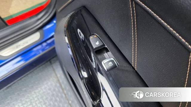 Kia K5 3rd generation id 3813738 из Кореи 9