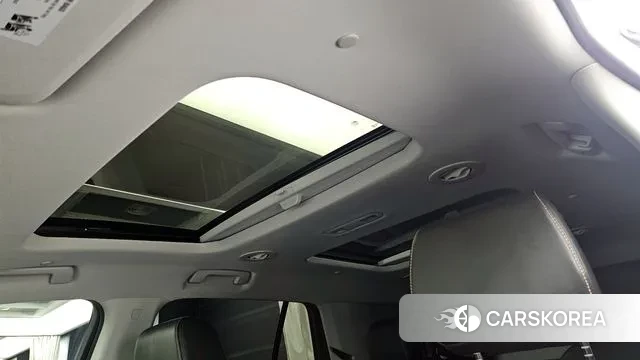 Chevrolet (GM Daewoo) Traverse id 3601639 из Кореи 9