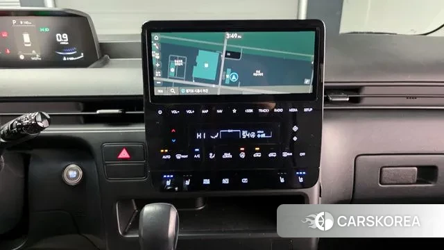 Hyundai Staria id 3405235 из Кореи 9