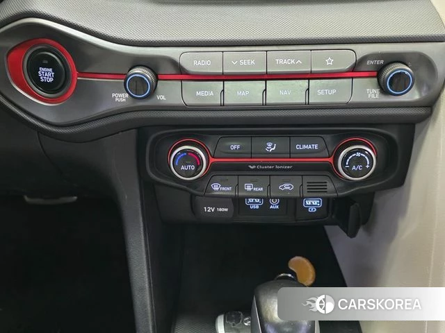 Hyundai Veloster (JS) id 4225212 из Кореи 9