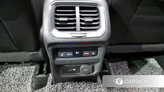 Volkswagen Tiguan second Generation id 3747956 из Кореи 9