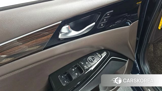 Kia All New K7 Hybrid id 4557923 из Кореи 9