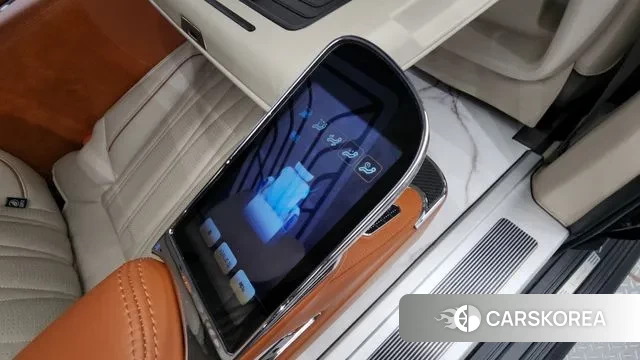 Kia Carnival 4th generation id 3012626 из Кореи 9