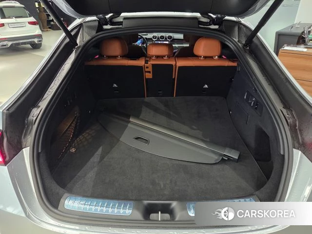 Mercedes-Benz GLC-Class X254 id 4177597 из Кореи 9