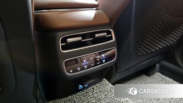 Genesis GV70 id 3523273 из Кореи 9