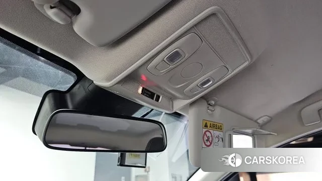 Renault Korea (Samsung) XM3 id 3788400 из Кореи 9