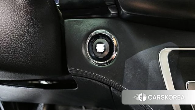 Ssangyong Rexton Sports id 3852685 из Кореи 9