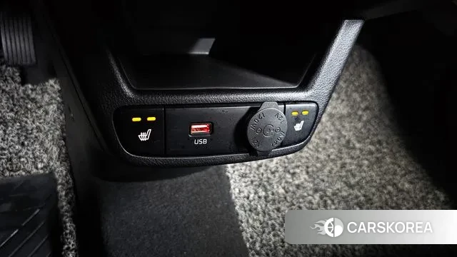 Kia The New Ray id 3174938 из Кореи 9