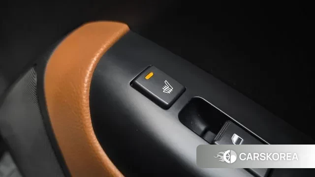 Kia The New Mohave id 3474663 из Кореи 9