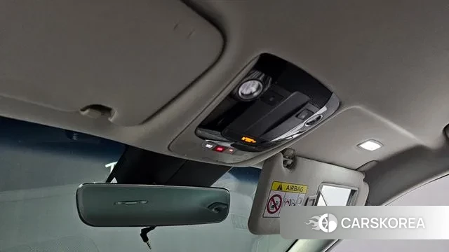 Kia K8 id 3508546 из Кореи 9