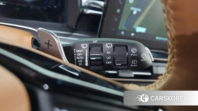 Ssangyong Torres id 4880833 из Кореи 9