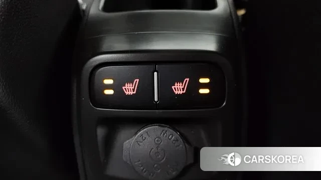 Kia The New Ray id 3600887 из Кореи 9