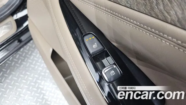 Kia K8 Hybrid id 2499886 из Кореи 9